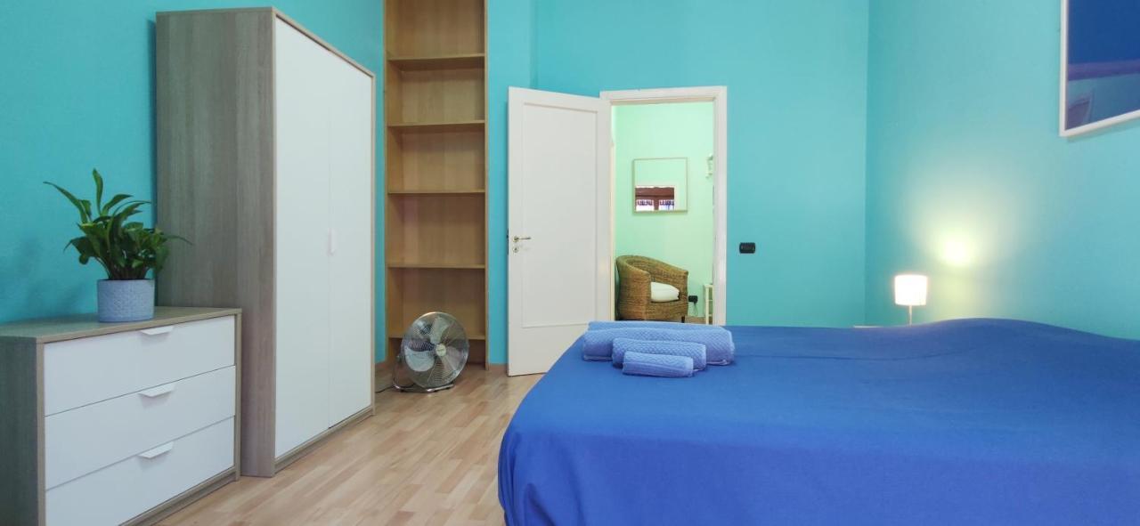 Family And Friends House Διαμέρισμα Λέτσε Εξωτερικό φωτογραφία